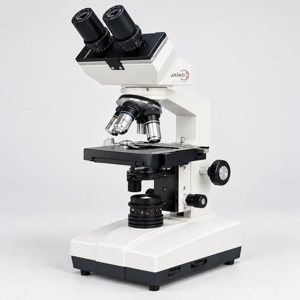 Microscope Binocular Head